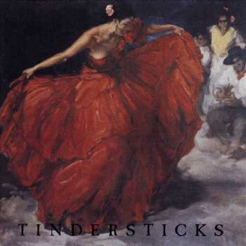 Album Tindersticks: The First Tindersticks Album