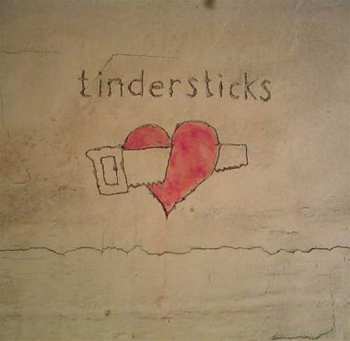CD Tindersticks: The Hungry Saw