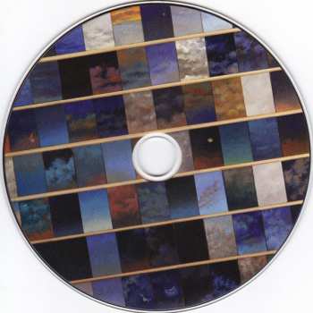 CD Tindersticks: The Something Rain 360761