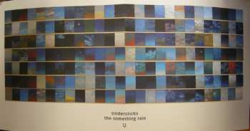 LP Tindersticks: The Something Rain 59360