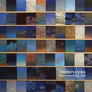 Album Tindersticks: The Something Rain