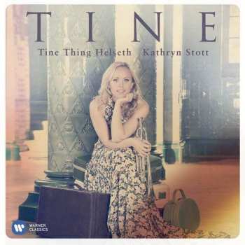 Album Tine Thing Helseth: Tine