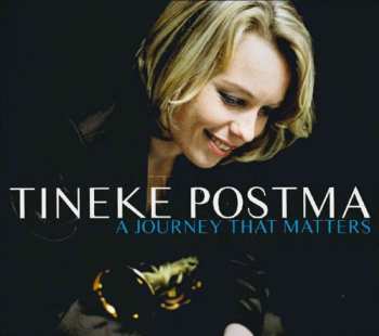 Album Tineke Postma: A Journey That Matters