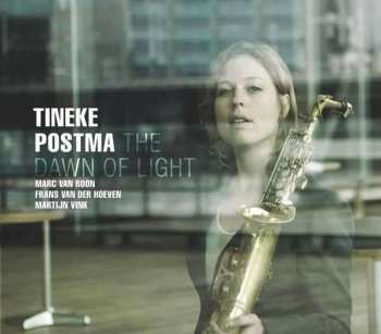 Album Tineke Postma: Dawn Of Light