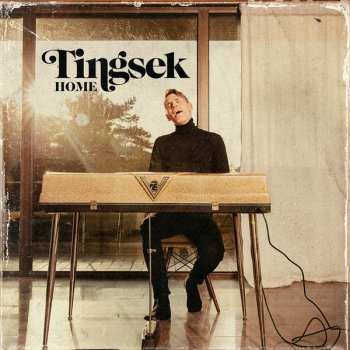 Album Tingsek: Home