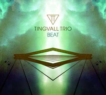 Album Tingvall Trio: Beat