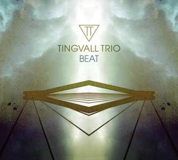 CD Tingvall Trio: Beat 114047
