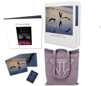 CD Tingvall Trio: Birds (limited Edition) (mit Signiertem Fotobuch, Exklusiv Für Jpc!) 493577