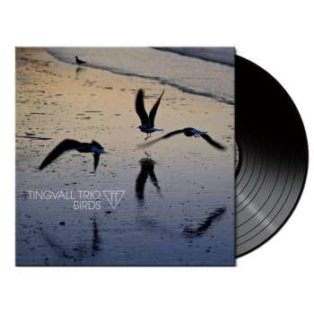 LP Tingvall Trio: Birds (180g) (black Vinyl) 451642