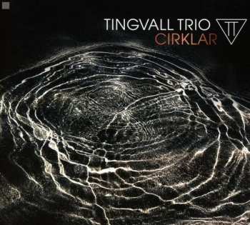 CD Tingvall Trio: Cirklar 181673