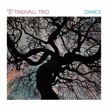 CD Tingvall Trio: Dance 184057