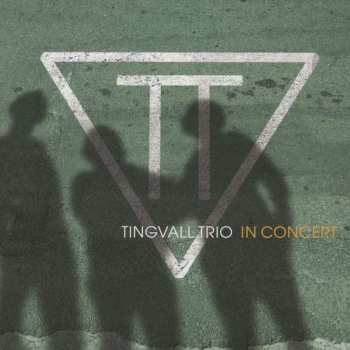 CD Tingvall Trio: In Concert  191839