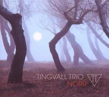 Album Tingvall Trio: Norr