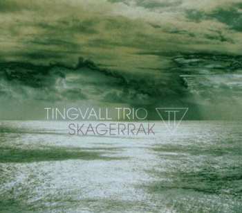 CD Tingvall Trio: Skagerrak DIGI 122202