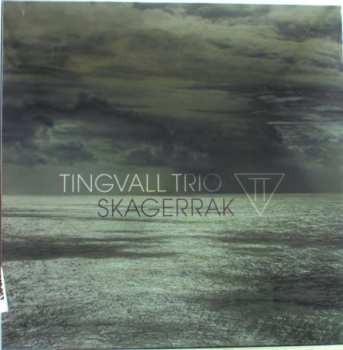 Album Tingvall Trio: Skagerrak