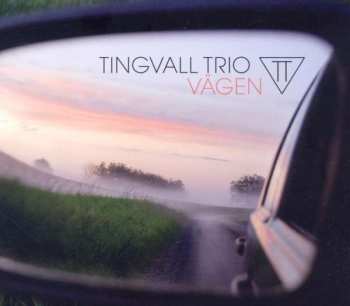 Album Tingvall Trio: Vägen
