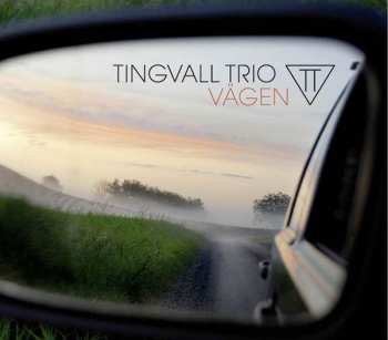 CD Tingvall Trio: Vägen 148227
