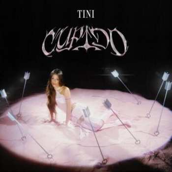 Album TINI: Cupido