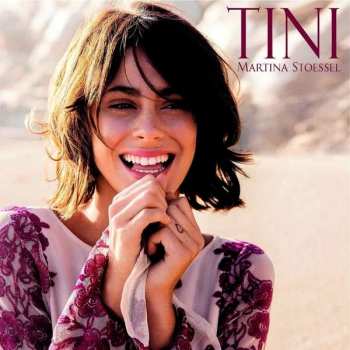 2CD TINI: TINI (Martina Stoessel) 36692