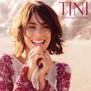 Album TINI: TINI (Martina Stoessel)