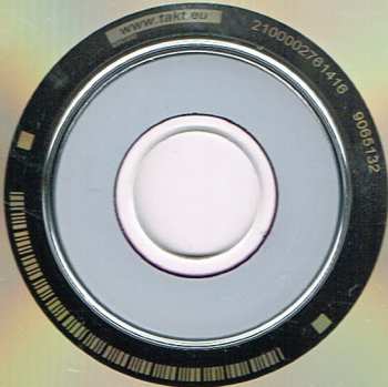 CD Tinie Tempah: Disc-Overy 9822