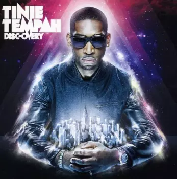 Tinie Tempah: Disc-Overy