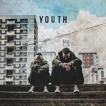 Album Tinie Tempah: Youth