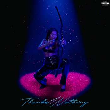 Album Tink: Thanks 4 Nothing