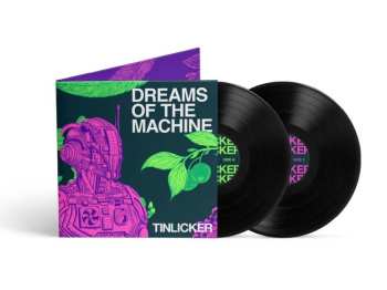 LP Tinlicker: Dreams Of The Machine