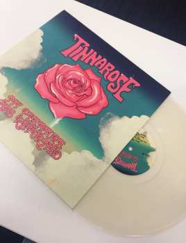 LP Tinnarose: My Pleasure Has Returned LTD | NUM | CLR 62024