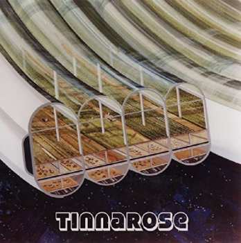 Album Tinnarose: Tinnarose