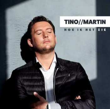 CD Tino Martin: Hoe Ik Het Zie 389552
