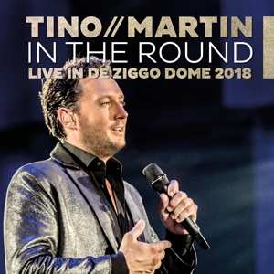 Tino Martin: In The Round