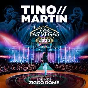 Album Tino Martin: Viva Las Vegas 2022