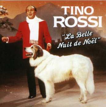 Album Tino Rossi: La Belle Nuit De Noël