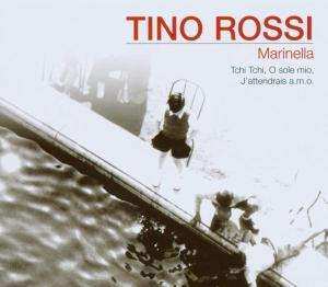 Album Tino Rossi: Marinella