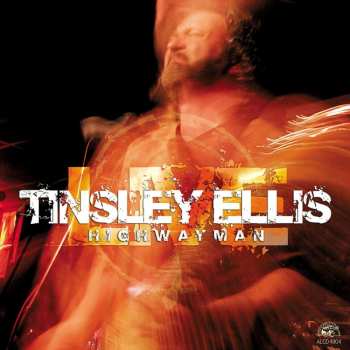CD Tinsley Ellis: Live - Highwayman 431499