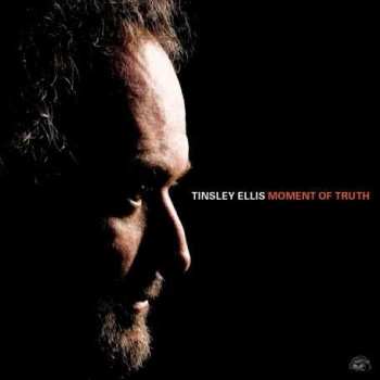 Album Tinsley Ellis: Moment Of Truth