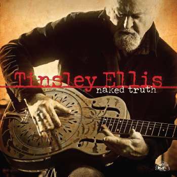 Album Tinsley Ellis: Naked Truth