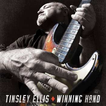 Album Tinsley Ellis: Winning Hand