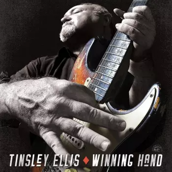 Tinsley Ellis: Winning Hand