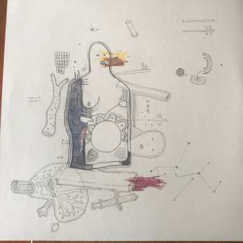 2LP Various: Tiny Changes: A Celebration Of Frightened Rabbit's 'The Midnight Organ Fight' 36696