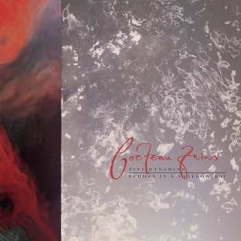 Album Cocteau Twins: Tiny Dynamine / Echoes In A Shallow Bay