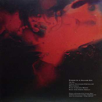 LP Cocteau Twins: Tiny Dynamine / Echoes In A Shallow Bay 36698