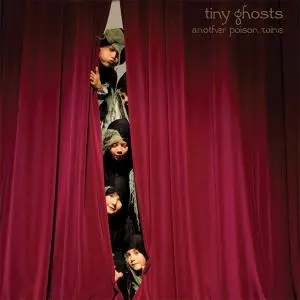 Tiny Ghosts: Another Poison Wine