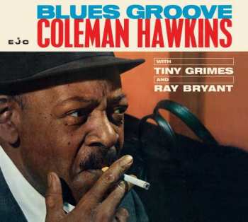 Album Tiny Grimes: Blues Groove