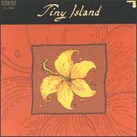 Album Tiny Island: Tiny Island