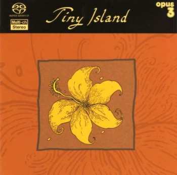 SACD Tiny Island: Tiny Island 452441