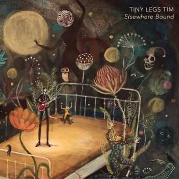 Album Tiny Legs Tim: Elsewhere Bound