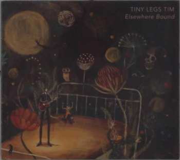 CD Tiny Legs Tim: Elsewhere Bound 400458